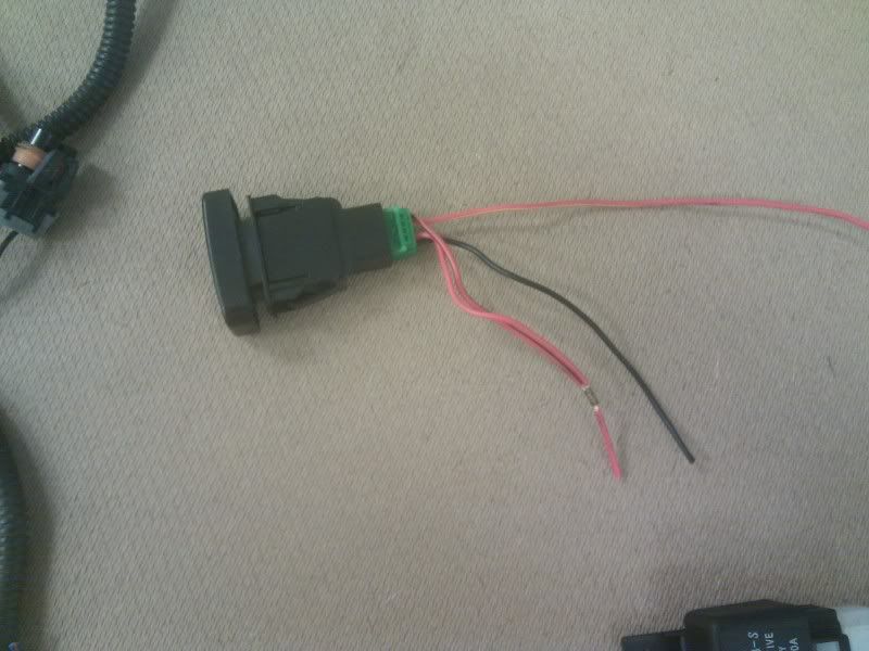 Fog Light Wiring Help!!! Acura RSX, ILX and Honda EP3 Forum